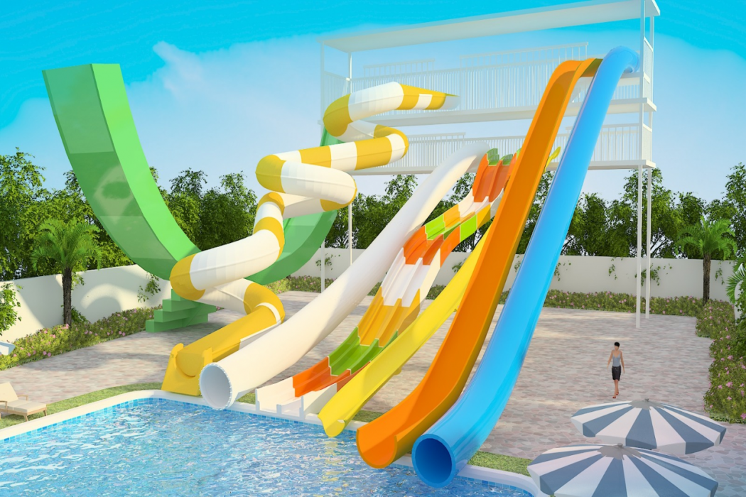 FLOW Spectrum Resort Sahl Hasheesh 69/102