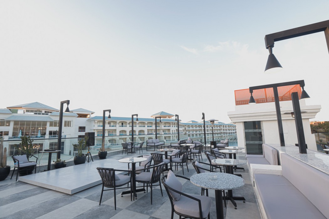 FLOW Spectrum Resort Sahl Hasheesh 33/102