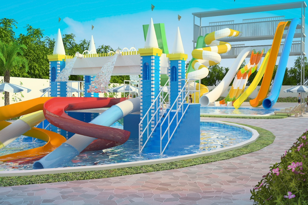 FLOW Spectrum Resort Sahl Hasheesh 68/102