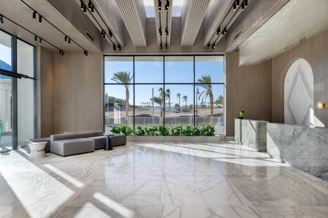 FLOW Spectrum Resort Sahl Hasheesh 11/102
