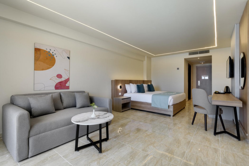 FLOW Spectrum Resort Sahl Hasheesh 20/102