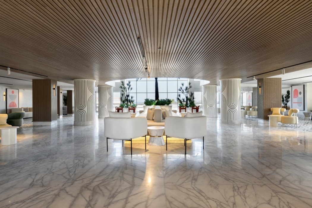 FLOW Spectrum Resort Sahl Hasheesh 9/102