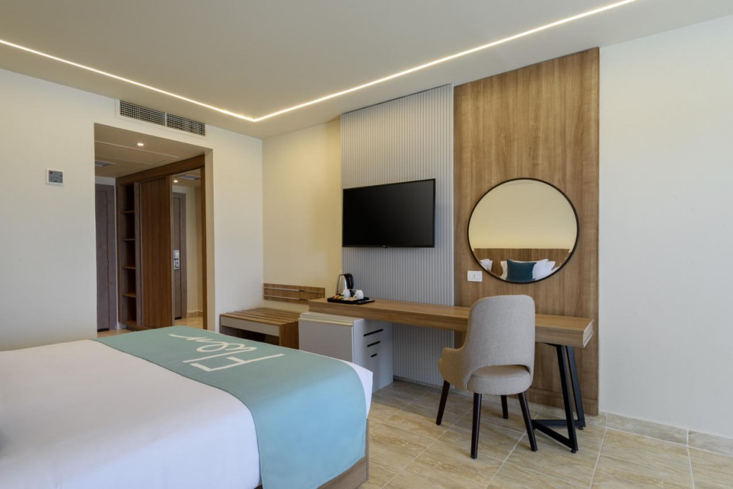 FLOW Spectrum Resort Sahl Hasheesh 18/102