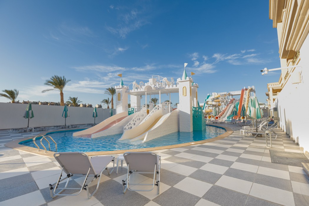 FLOW Spectrum Resort Sahl Hasheesh 45/102