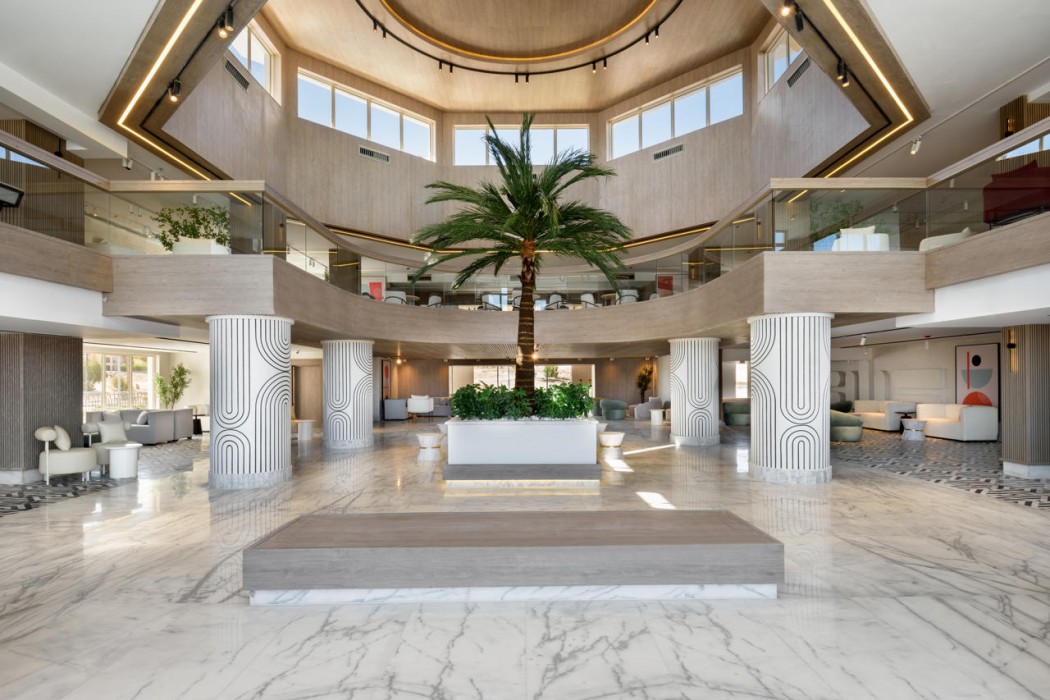 FLOW Spectrum Resort Sahl Hasheesh 12/102