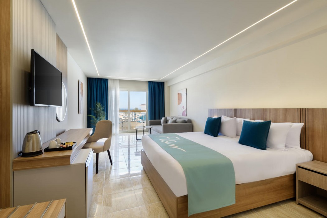 FLOW Spectrum Resort Sahl Hasheesh 19/102