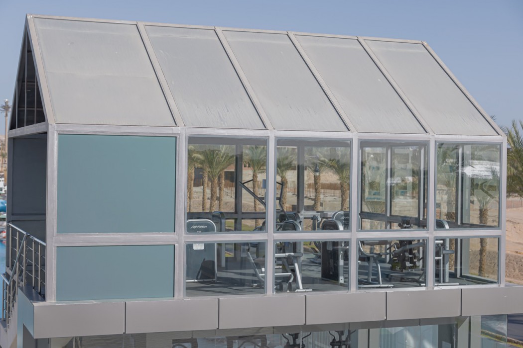 FLOW Spectrum Resort Sahl Hasheesh 39/102