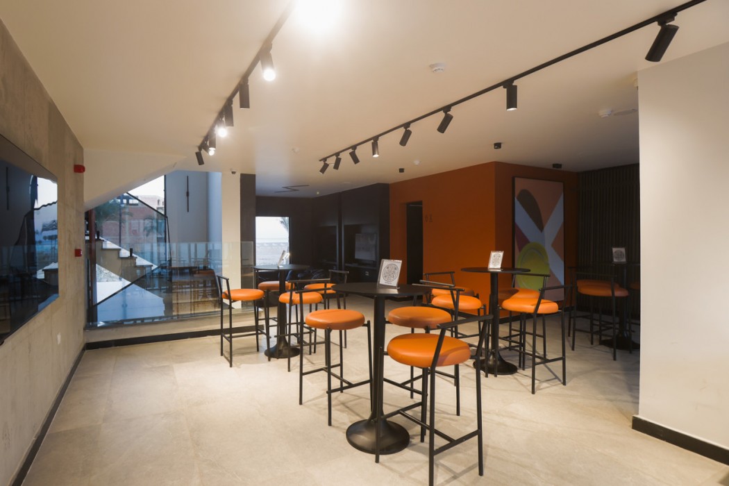 FLOW Spectrum Resort Sahl Hasheesh 32/102