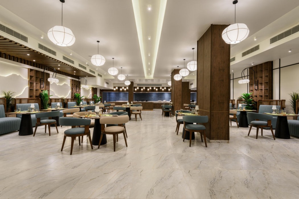 FLOW Spectrum Resort Sahl Hasheesh 56/102