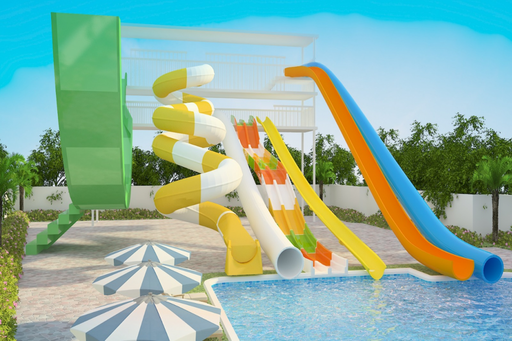 FLOW Spectrum Resort Sahl Hasheesh 64/102