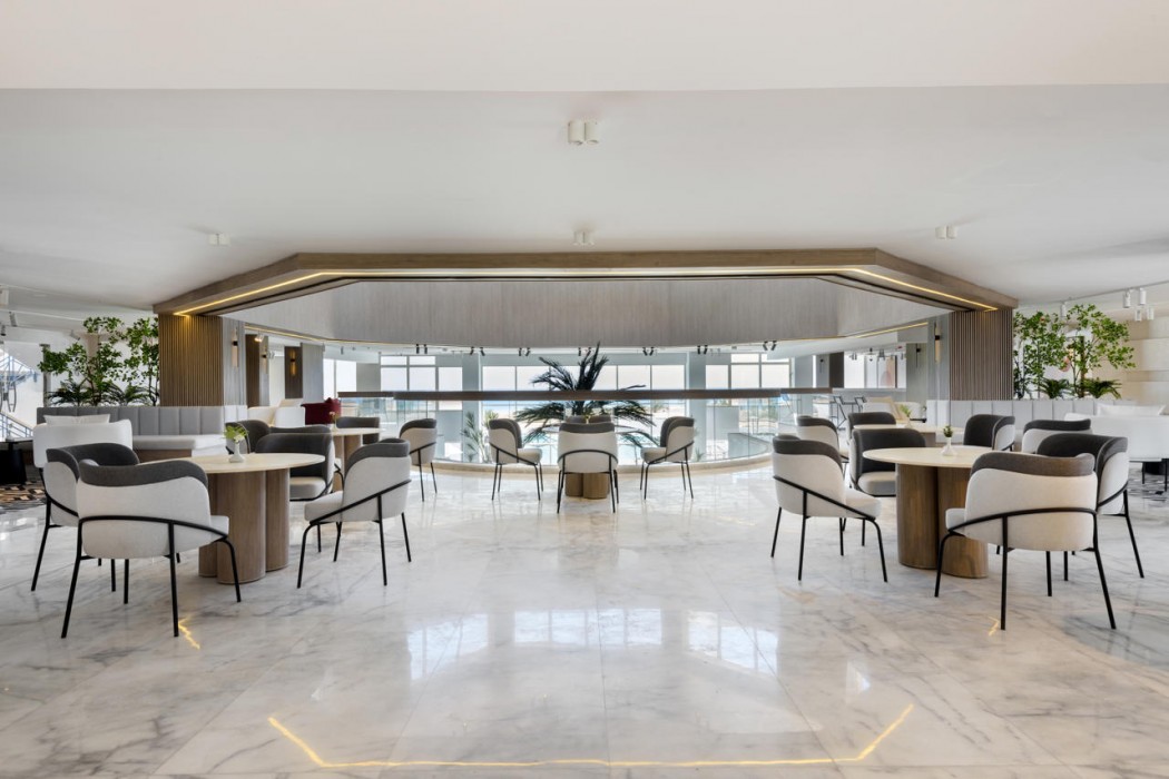 FLOW Spectrum Resort Sahl Hasheesh 49/102