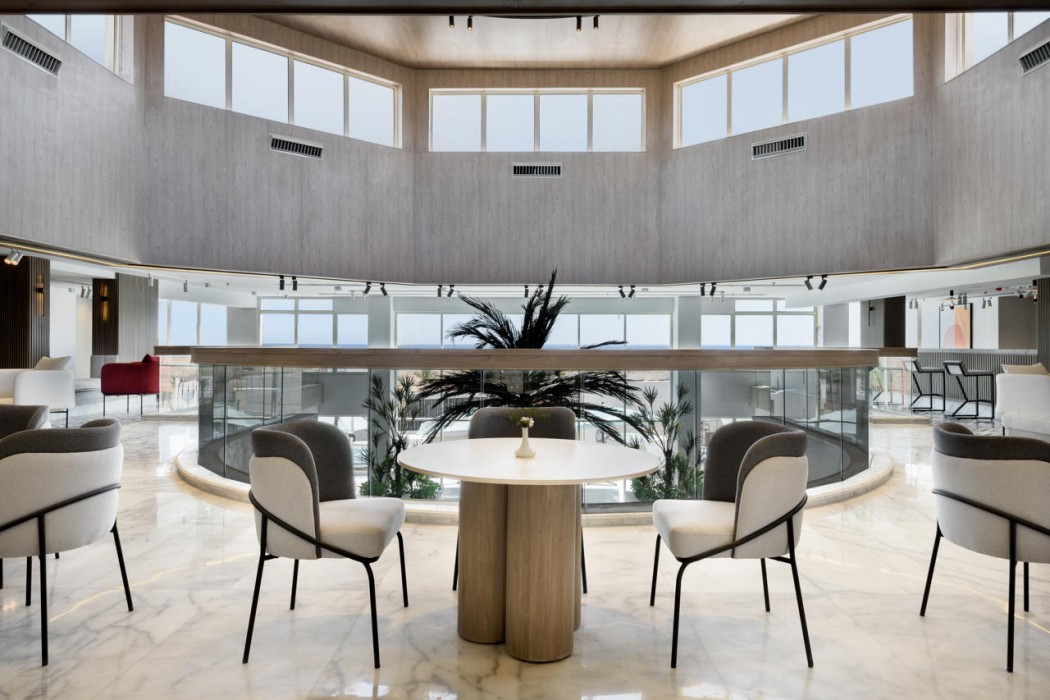 FLOW Spectrum Resort Sahl Hasheesh 54/102
