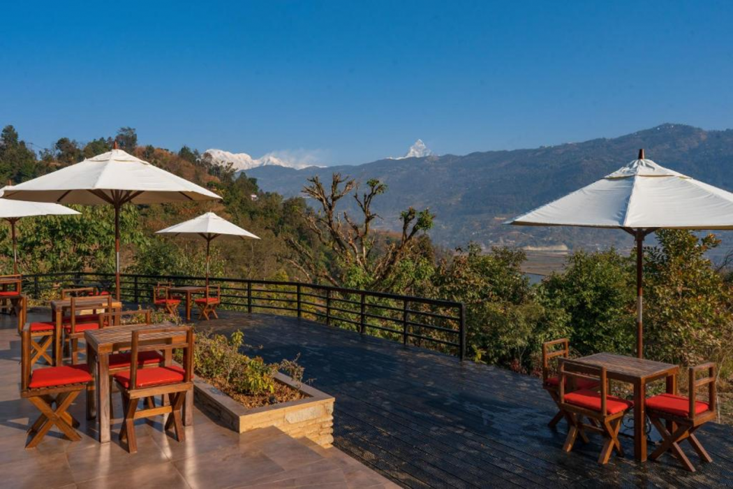 The Pavilions Himalayas Lake View 20/62