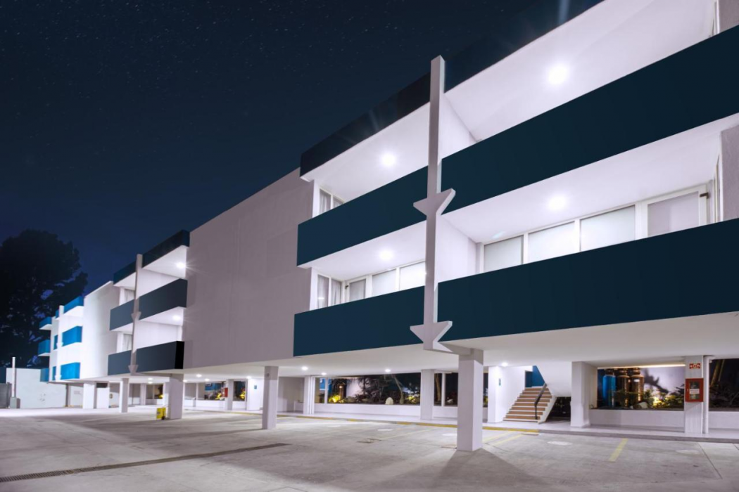 Vista Express Guadalajara Expo SureStay Collection by BW 7/35