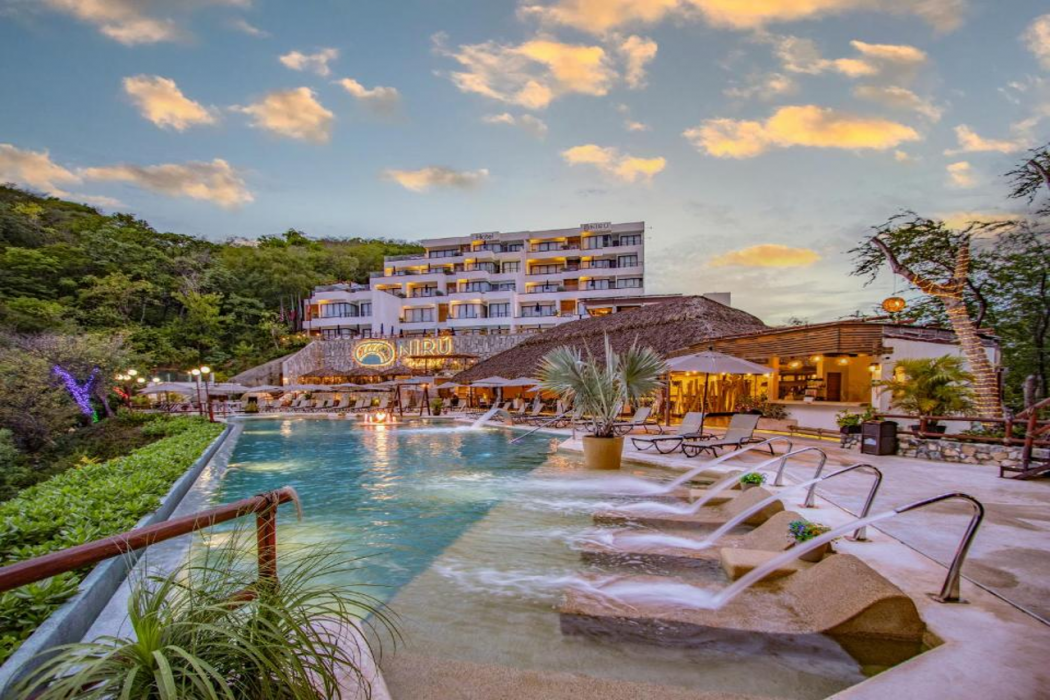 Niru Ocean Suites By Binniguenda 写真4