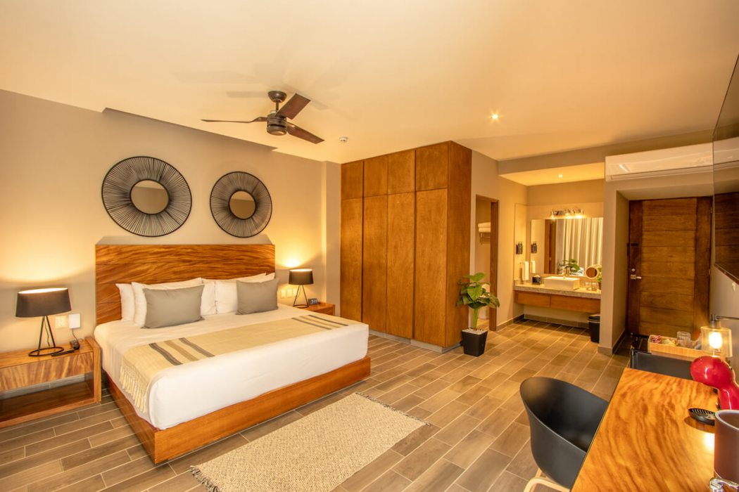 Niru Ocean Suites By Binniguenda 13/47