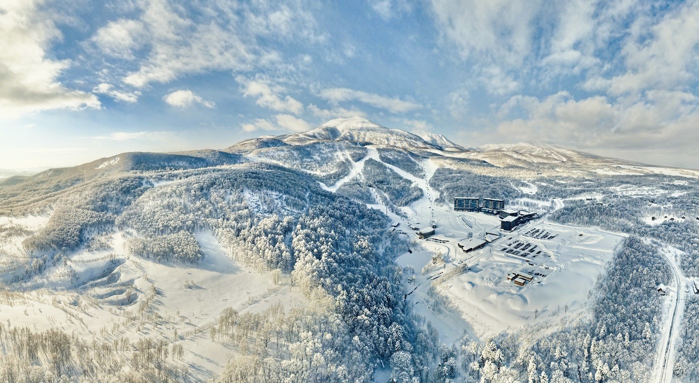 Nikko Style Niseko HANAZONO 49/89