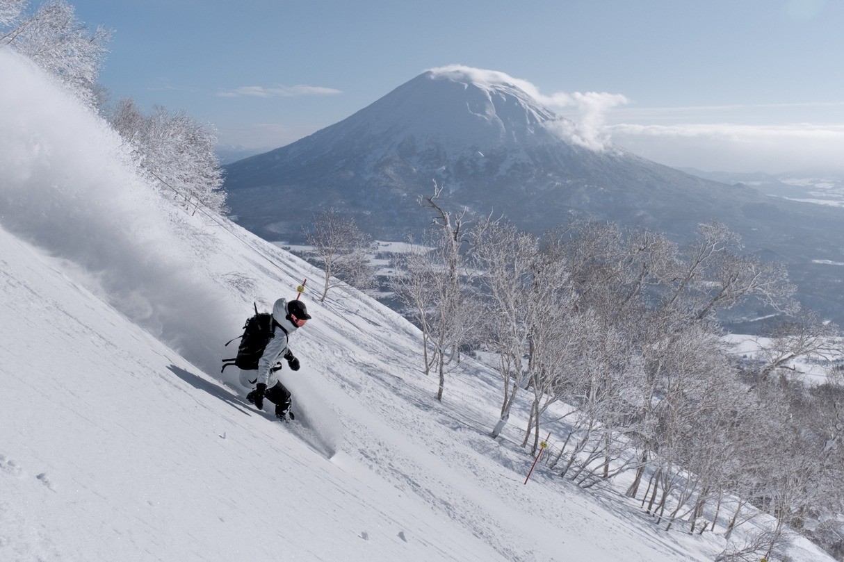 Nikko Style Niseko HANAZONO 50/89