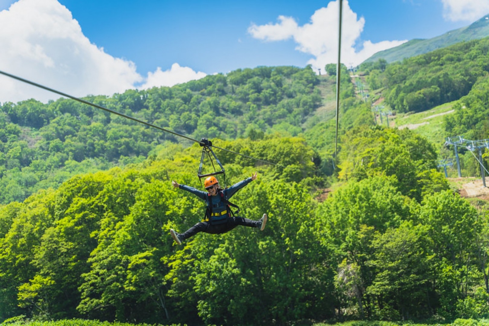Nikko Style Niseko HANAZONO 56/89