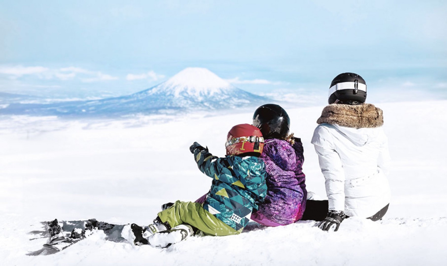 Nikko Style Niseko HANAZONO 48/89
