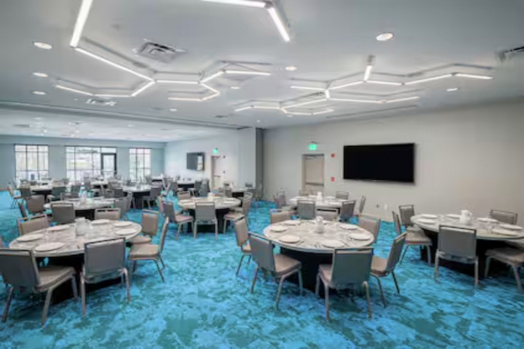 Hilton Garden Inn Greenville University Area 16/58