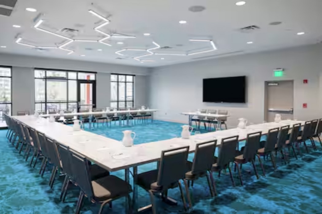Hilton Garden Inn Greenville University Area 14/58