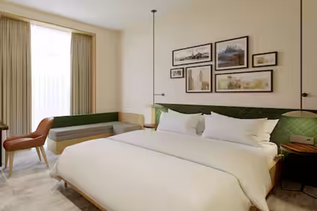Hilton Garden Inn Termez Ayritom 9/47