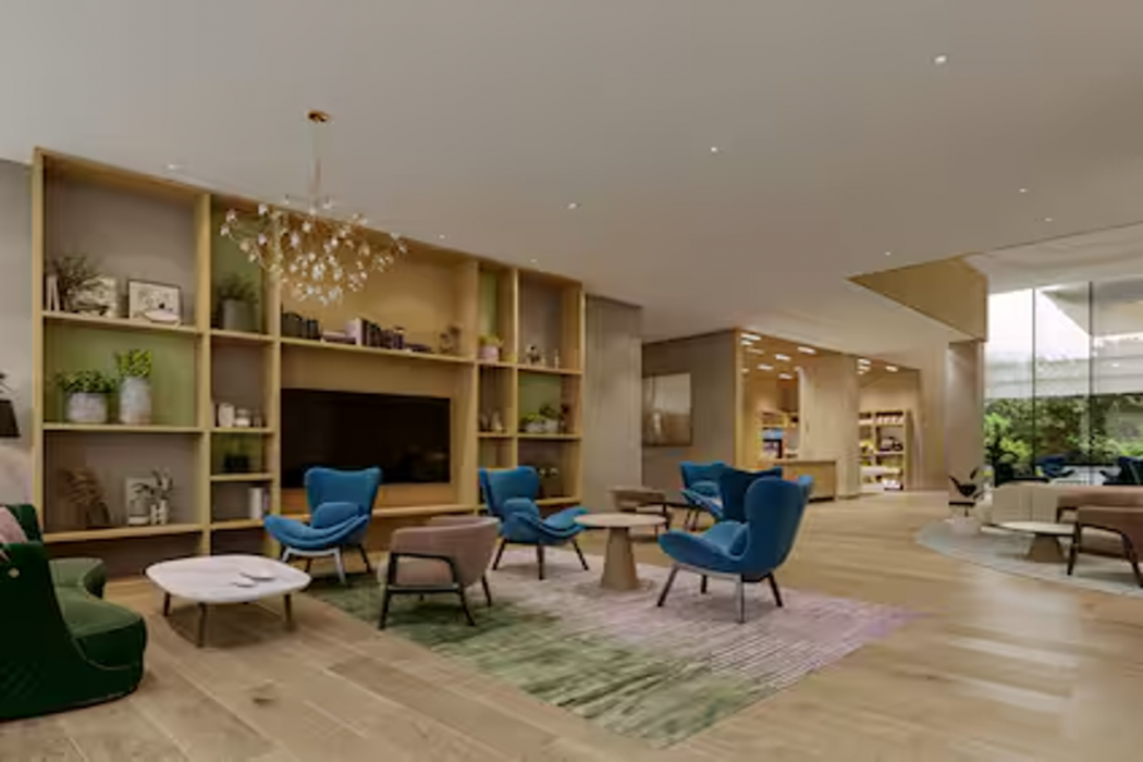 Hilton Garden Inn Termez Ayritom 1/47