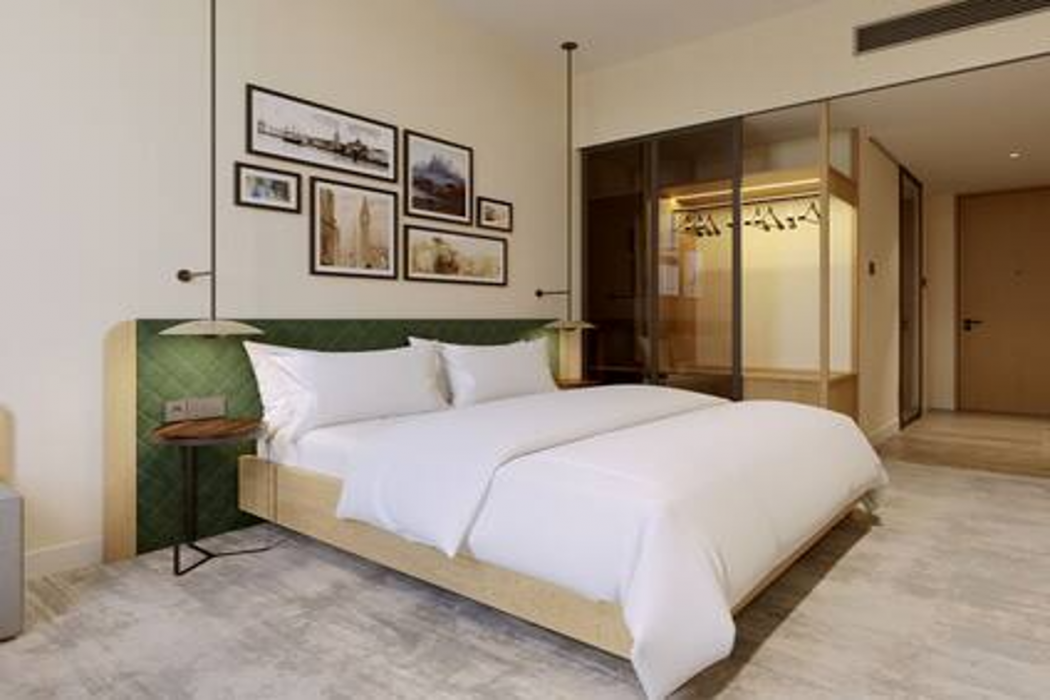Hilton Garden Inn Termez Ayritom 11/47