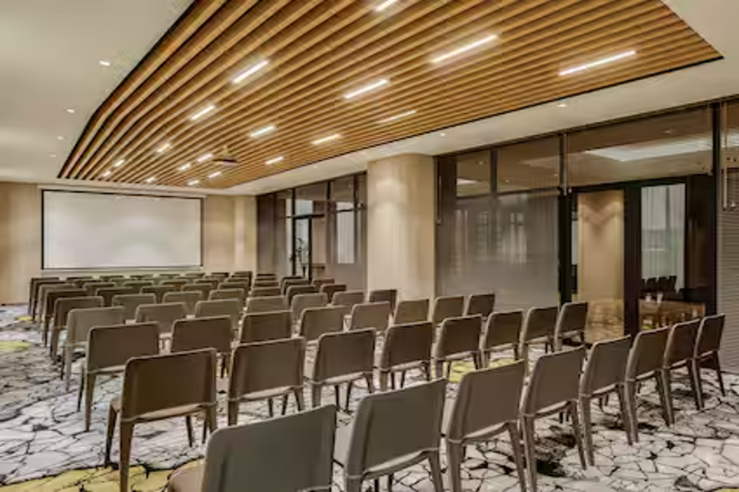 Hilton Garden Inn Termez Ayritom 14/47