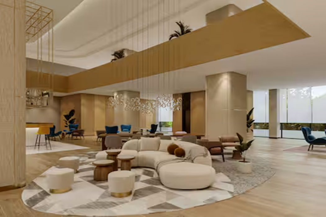Hilton Garden Inn Termez Ayritom 12/47
