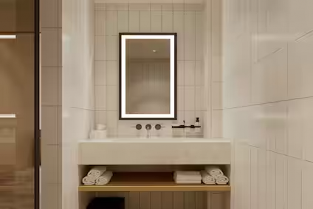 Hilton Garden Inn Termez Ayritom 8/47