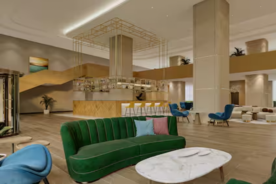 Hilton Garden Inn Termez Ayritom 3/47