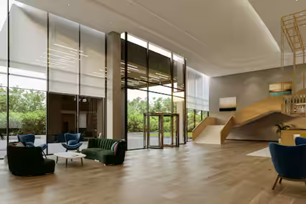 Hilton Garden Inn Termez Ayritom 2/47