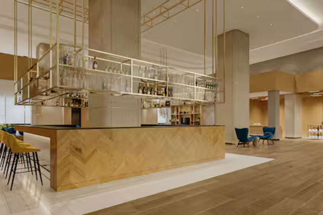 Hilton Garden Inn Termez Ayritom 13/47
