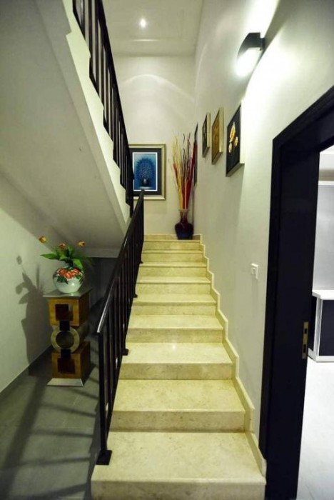 Villa Palma Compound