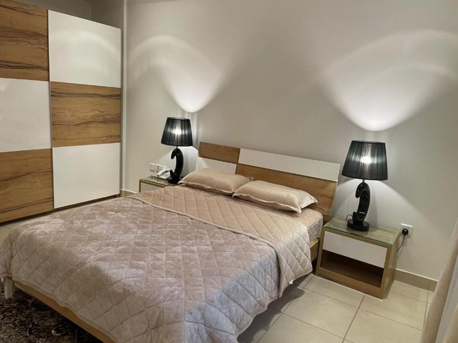 Villa Palma Compound