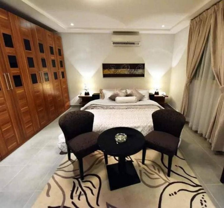 Villa Palma Compound