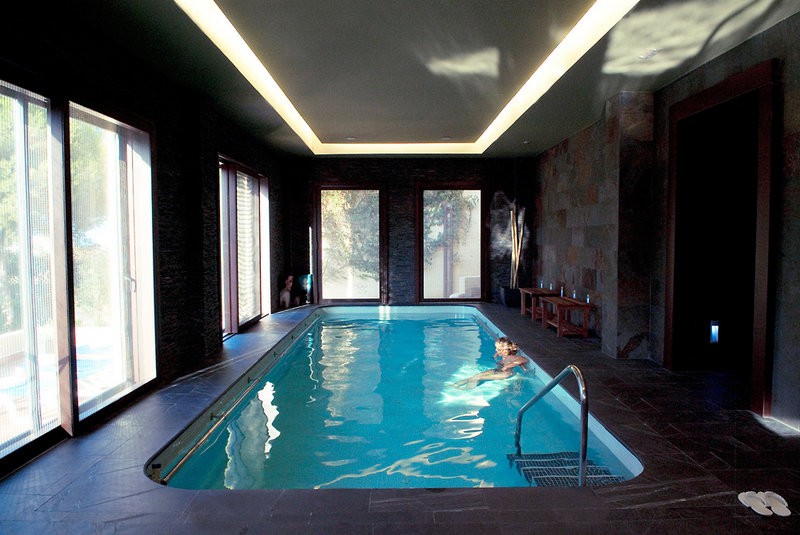 Hotel Ritual de Terra & Spa 17/57