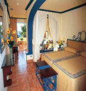 Hotel Ritual de Terra & Spa 8/57