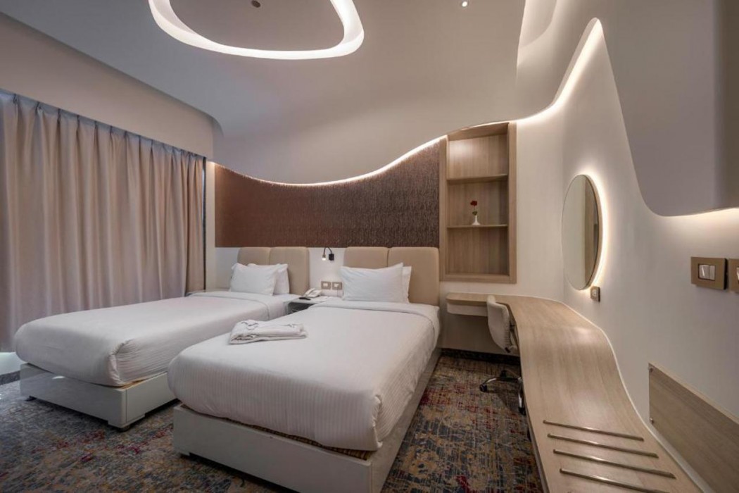 Mirage Hotel & Conference Center 14/53
