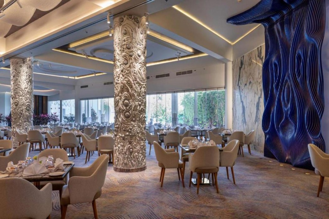 Mirage Hotel & Conference Center 29/53