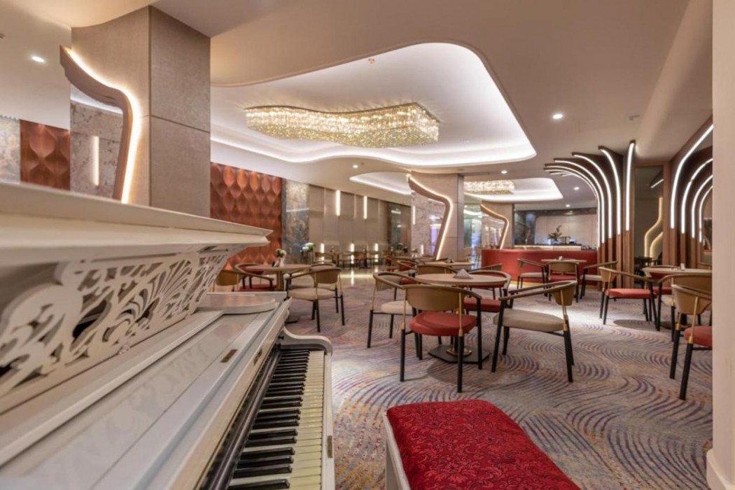 Mirage Hotel & Conference Center 21/53