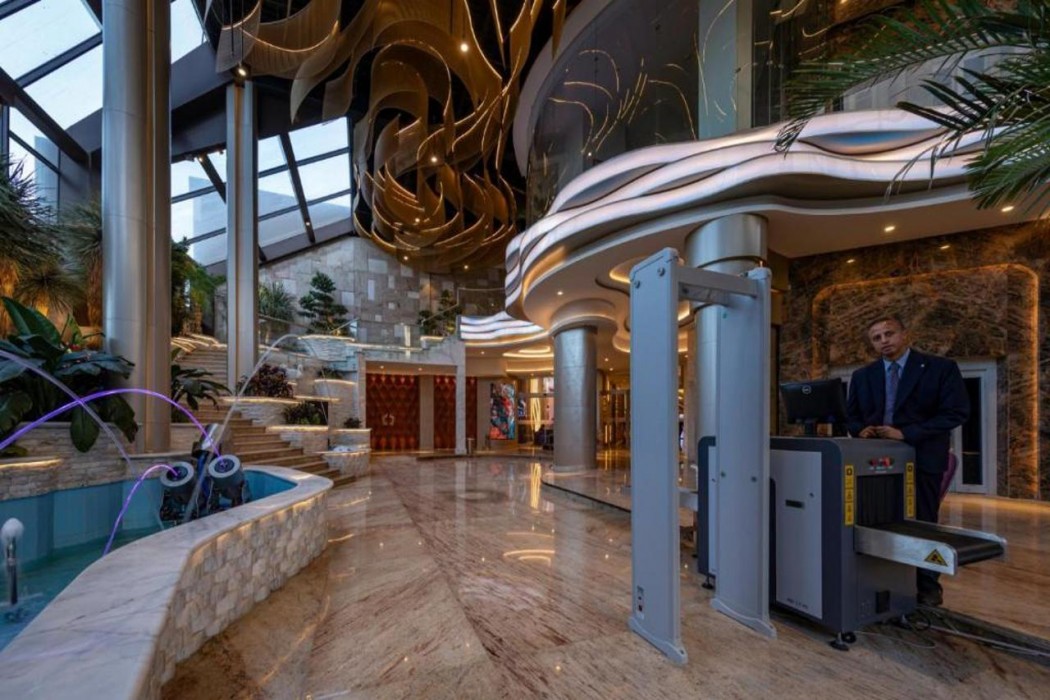 Mirage Hotel & Conference Center 20/53