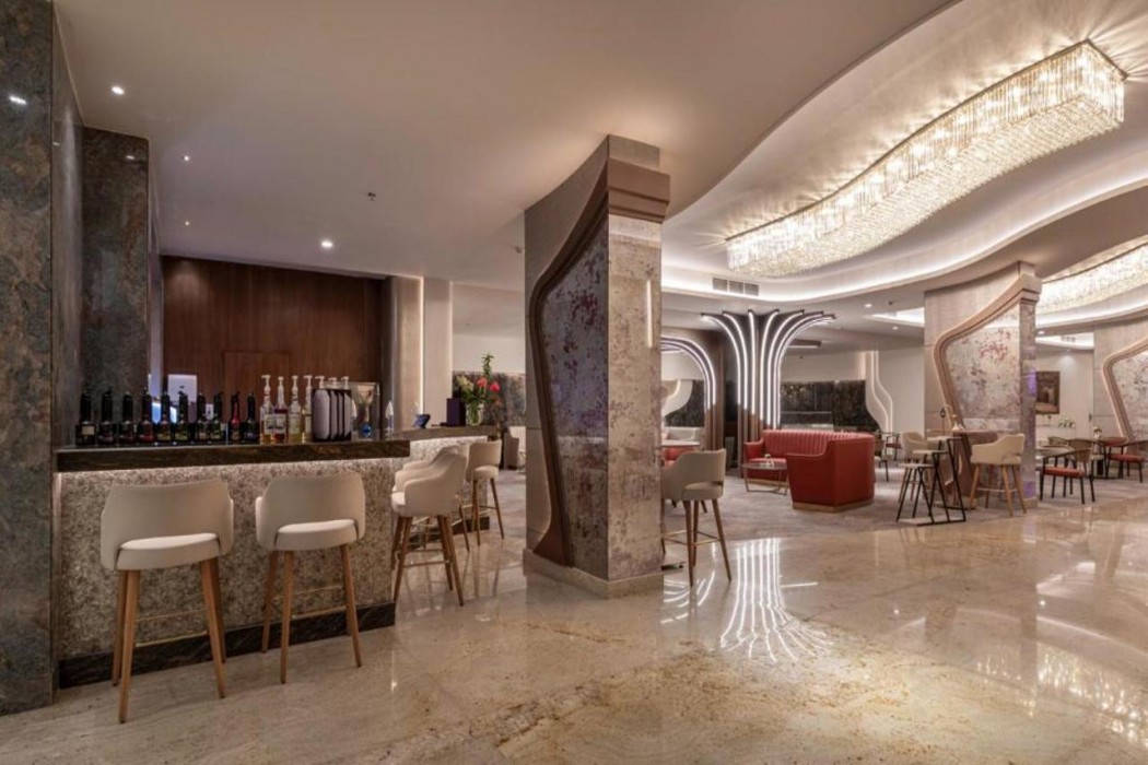 Mirage Hotel & Conference Center 19/53