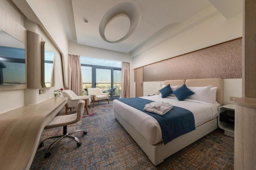 Mirage Hotel & Conference Center 15/53