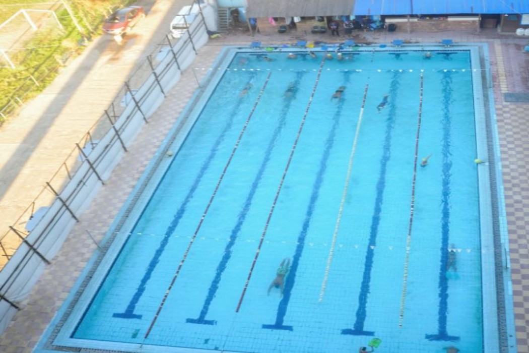 Siesta Hotel Alexandria 17/22