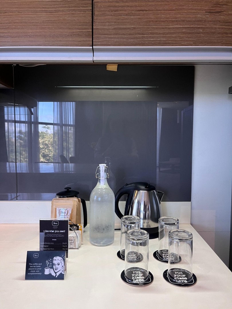 The Henry Hotel Roost Bacolod 66/93