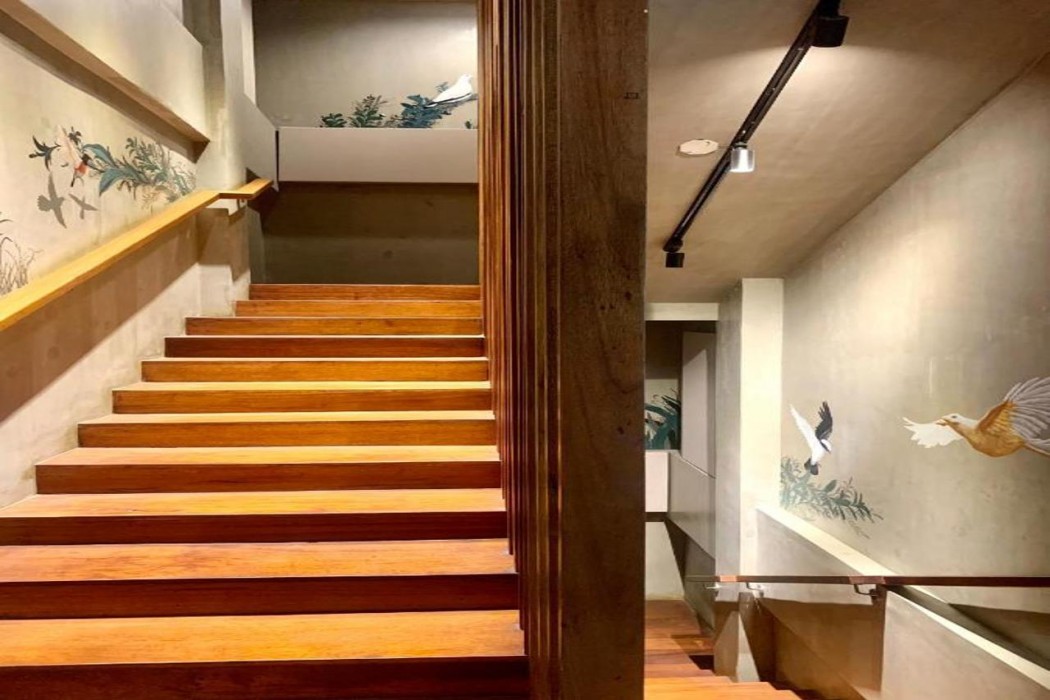 The Henry Hotel Roost Bacolod 67/93