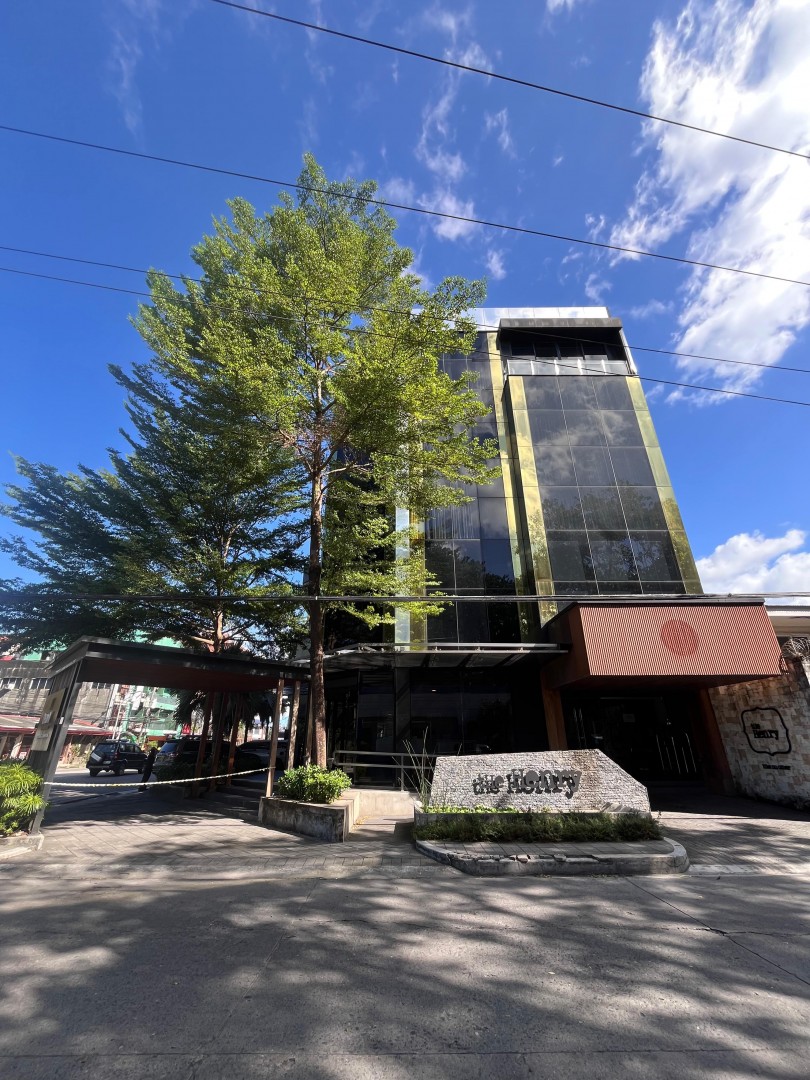 The Henry Hotel Roost Bacolod in BACOLOD